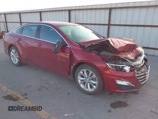 2019 Chevrolet Malibu LT с VIN 1G1ZD5STXKF122499, выставлен на аукционе IAAI как лот 43259307 с пробегом 83 000 миль миль и . История ставок и продаж доступна на DreamBid. Изображение 1.