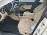 2015 Mercedes-Benz CLA 250 with VIN WDDSJ4EB4FN199000, listed as a Copart auction lot 71618545 with 46,504 mi miles and Salvage title. Bid and sale history available at DreamBid. Image 7.