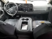 ✅ 2012 Chevrolet Silverado 1500 LS • VIN: 3GCPKREA9CG232286 • Lot: 74085984. Listed on Copart with 138,545 mi. Free auction sales archive from the USA and detailed vehicle history report at DreamBid. Image 8.