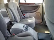 ✅ 2005 Chrysler Pacifica Touring • VIN: 2C4GM68445R548447 • Lot: 68791035. Listed on Copart with 140,724 mi. Free auction sales archive from the USA and detailed vehicle history report at DreamBid. Image 11.