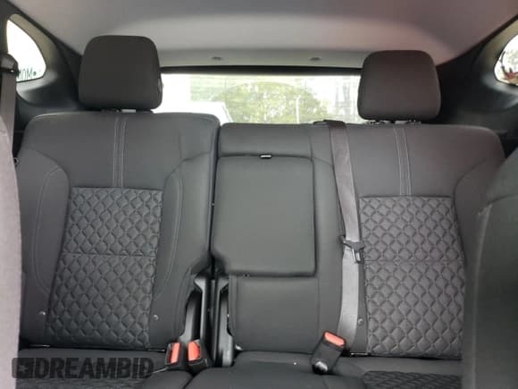 ✅ 2021 Chevrolet Blazer LT • VIN: 3GNKBCRS1MS515135 • Lot: 80940515. Listed on Copart with 67,692 mi. Free auction sales archive from the USA and detailed vehicle history report at DreamBid. Image 10.