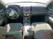 2011 Hyundai Santa Fe GLS z VIN 5XYZG3AB4BG080839, wystawiony jako Copart lot #71541025 z przebiegiem 100 443 mil mil oraz Szkoda całkowita • Salvage title. Historia ofert i sprzedaży dostępna na DreamBid. Obrazek 8.