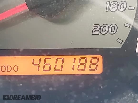 ✅ 2005 Toyota Tacoma PreRunner • VIN: 3TMKU72N65M002080 • Lot: 42784425. Listed on IAAI with 460,188 mi. Free auction sales archive from the USA and detailed vehicle history report at DreamBid. Image 16.