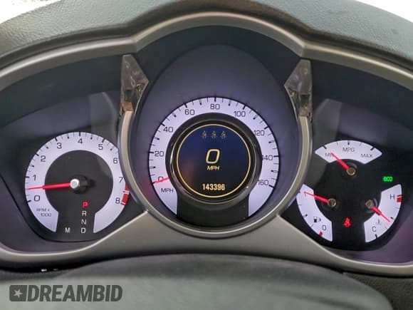 ✅ 2012 Cadillac SRX Luxury Collection • VIN: 3GYFNAE36CS506217 • Lot: 94697825. Listed on Copart with 143,396 mi. Free auction sales archive from the USA and detailed vehicle history report at DreamBid. Image 9.