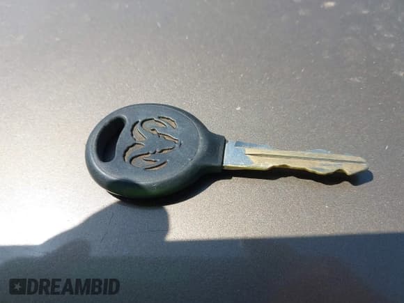 ✅ 2001 Dodge 2500 • VIN: 3B7KF23641G217714 • Lot: 42373222. Listed on IAAI with 371,837 mi. Free auction sales archive from the USA and detailed vehicle history report at DreamBid. Image 11.