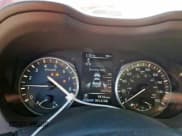 ✅ 2022 Infiniti Q60 Red Sport 400 • VIN: JN1FV7LK8NM660520 • Lot: 90478675. Listed on Copart with 9,916 mi. Free auction sales archive from the USA and detailed vehicle history report at DreamBid. Image 9.