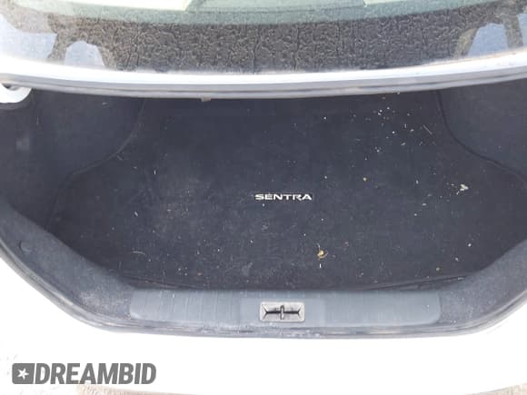 ✅ 2020 Nissan Sentra SR • VIN: 3N1AB8DV0LY303571 • Lot: 43002024. Wystawiony na IAAI z przebiegiem 34 495 mil. Bezpłatny archiwum sprzedaży aukcyjnych z USA i szczegółowy raport historii pojazdu na DreamBid. Zdjęcie 17.