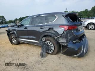 ✅ 2020 Hyundai Santa Fe SE • VIN: 5NMS2CAD6LH291484 • Lot: 63394664. Wystawiony na Copart z przebiegiem Nie podano. Bezpłatny archiwum sprzedaży aukcyjnych z USA i szczegółowy raport historii pojazdu na DreamBid. Zdjęcie 2.