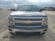 ✅ 2014 Chevrolet Silverado 1500 LT • VIN: 3GCPCREH0EG313366 • Лот: 72145424. Опубликован ранее на Copart с пробегом 70 657 миль. Бесплатный доступ к архиву аукционных продаж из США и подробный отчёт об истории автомобиля на DreamBid. Изображение 5.