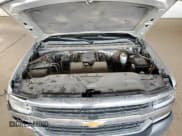 ✅ 2016 Chevrolet Silverado 1500 Work Truck • VIN: 1GCNCNEH9GZ191366 • Lot: 92664895. Listed on Copart with 167,442 mi. Free auction sales archive from the USA and detailed vehicle history report at DreamBid. Image 11.