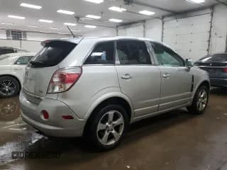 ✅ 2008 Saturn VUE Red Line • VIN: 3GSCL13718S533468 • Lot: 70874544. Wystawiony na Copart z przebiegiem 174 741 mil. Bezpłatny archiwum sprzedaży aukcyjnych z USA i szczegółowy raport historii pojazdu na DreamBid. Zdjęcie 3.