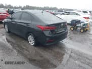✅ 2021 Hyundai Accent SE • VIN: 3KPC24A60ME131007 • Лот: 41320040. Опубликован ранее на IAAI с пробегом 97 607 миль. Бесплатный доступ к архиву аукционных продаж из США и подробный отчёт об истории автомобиля на DreamBid. Изображение 3.