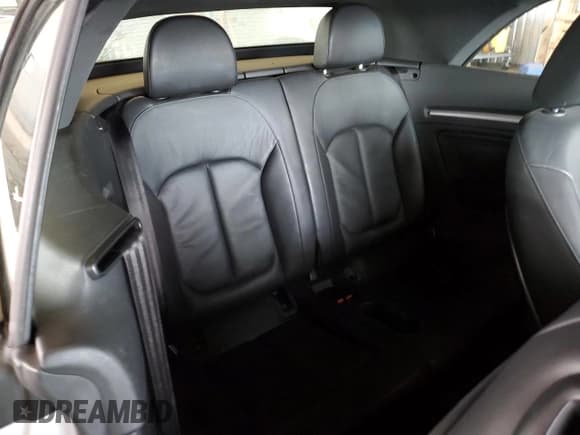 ✅ 2015 Audi A3 • VIN: WAU7FLFF9F1037557 • Lot: 92302895. Listed on Copart with 130,848 mi. Free auction sales archive from the USA and detailed vehicle history report at DreamBid. Image 10.