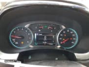 ✅ 2018 Chevrolet Traverse LT Cloth • VIN: 1GNERGKW3JJ115720 • Lot: 42773384. Wystawiony na Copart z przebiegiem 81 785 mil. Bezpłatny archiwum sprzedaży aukcyjnych z USA i szczegółowy raport historii pojazdu na DreamBid. Zdjęcie 9.