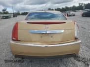 ✅ 2013 Cadillac CTS Luxury • VIN: 1G6DG5E57D0108249 • Lot: 71047735. Wystawiony na Copart z przebiegiem Nie podano. Bezpłatny archiwum sprzedaży aukcyjnych z USA i szczegółowy raport historii pojazdu na DreamBid. Zdjęcie 6.