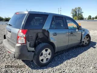 ✅ 2005 Saturn VUE • VIN: 5GZCZ63405S853304 • Lot: 80899515. Wystawiony na Copart z przebiegiem 325 816 mil. Bezpłatny archiwum sprzedaży aukcyjnych z USA i szczegółowy raport historii pojazdu na DreamBid. Zdjęcie 3.
