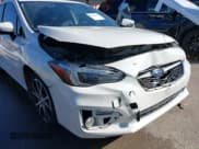 ✅ 2017 Subaru Impreza Limited • VIN: 4S3GKAT64H3600836 • Lot: 43688863. Wystawiony na IAAI z przebiegiem 81 577 mil. Bezpłatny archiwum sprzedaży aukcyjnych z USA i szczegółowy raport historii pojazdu na DreamBid. Zdjęcie 6.