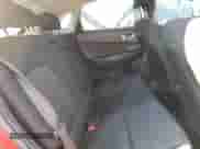 2022 Hyundai Kona SEL z VIN KM8K3CAB8NU780147, wystawiony jako Copart lot #40811173 z przebiegiem 25 751 mil mil oraz . Historia ofert i sprzedaży dostępna na DreamBid. Obrazek 11.