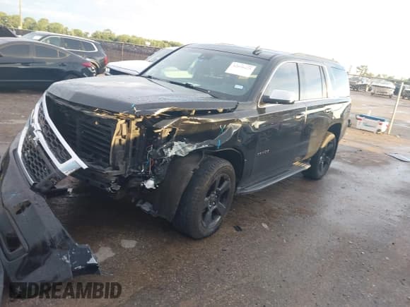 ✅ 2017 Chevrolet Tahoe LT • VIN: 1GNSKBKC9HR315531 • Lot: 42898425. Listed on IAAI with 91,110 mi. Free auction sales archive from the USA and detailed vehicle history report at DreamBid. Image 16.