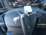 ✅ 2023 Ford Bronco Sport Big Bend • VIN: 3FMCR9B63PRD72463 • Lot: 43685707. Listed on IAAI with 14,053 mi. Free auction sales archive from the USA and detailed vehicle history report at DreamBid. Image 11.