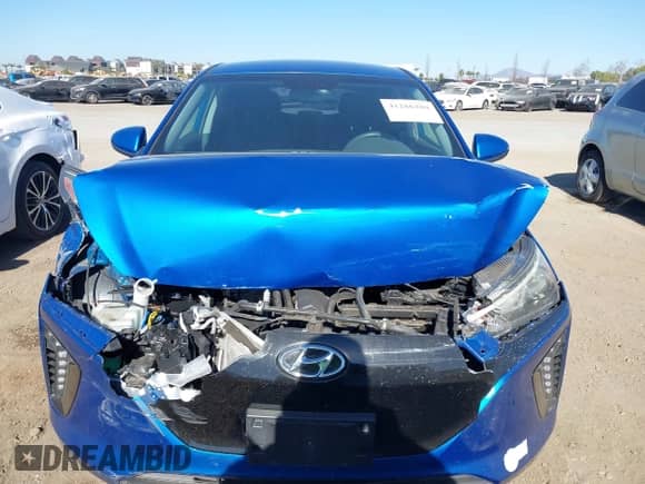 ✅ 2018 Hyundai Ioniq • VIN: KMHC75LH7JU023756 • Лот: 41286280. Размещён на IAAI с пробегом 113 548 миль миль. Получите бесплатный доступ к архиву аукционных продаж из США и посмотрите подробный отчёт об истории автомобиля на DreamBid. Изображение 6.