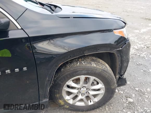✅ 2021 Chevrolet Traverse LT Cloth • VIN: 1GNEVMKW0MJ155431 • Lot: 41113094. Wystawiony na IAAI z przebiegiem Nie podano. Bezpłatny archiwum sprzedaży aukcyjnych z USA i szczegółowy raport historii pojazdu na DreamBid. Zdjęcie 16.