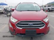 ✅ 2019 Ford EcoSport SE • VIN: MAJ3S2GE3KC264454 • Лот: 43581884. Опубликован ранее на IAAI с пробегом 69 748 миль. Бесплатный доступ к архиву аукционных продаж из США и подробный отчёт об истории автомобиля на DreamBid. Изображение 11.