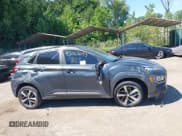 ✅ 2018 Hyundai Kona Limited • VIN: KM8K3CA52JU075364 • Лот: 43063693. Опубликован ранее на IAAI с пробегом 68 615 миль. Бесплатный доступ к архиву аукционных продаж из США и подробный отчёт об истории автомобиля на DreamBid. Изображение 13.