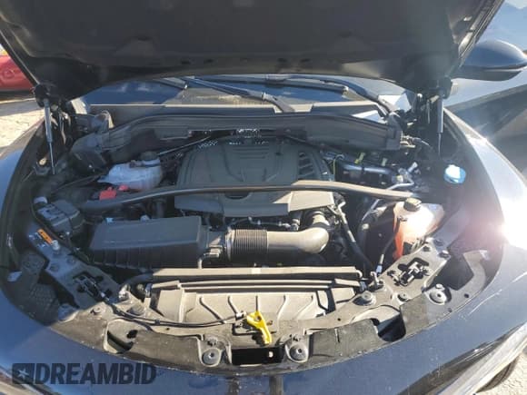 ✅ 2024 Alfa Romeo Stelvio Ti • VIN: ZASPAKBNXR7D70884 • Лот: 87212794. Опубликован ранее на Copart с пробегом 15 162 миль. Бесплатный доступ к архиву аукционных продаж из США и подробный отчёт об истории автомобиля на DreamBid. Изображение 12.