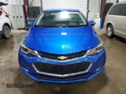 ✅ 2016 Chevrolet Cruze LT • VIN: 1G1BE5SM6G7311837 • Lot: 51052483. Listed on Copart with 91,786 mi. Free auction sales archive from the USA and detailed vehicle history report at DreamBid. Image 5.