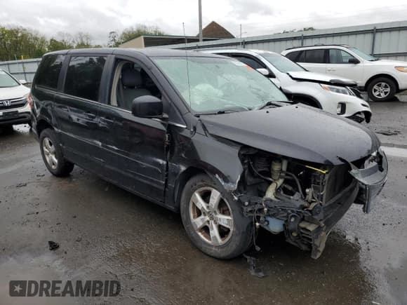✅ 2010 Volkswagen Routan SEL • VIN: 2V4RW5DX3AR435196 • Лот: 85744795. Опубликован ранее на Copart с пробегом Не указан. Бесплатный доступ к архиву аукционных продаж из США и подробный отчёт об истории автомобиля на DreamBid. Изображение 4.