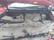 ✅ 2014 Toyota 4Runner SR5 • VIN: JTEZU5JR8E5081504 • Lot: 43413615. Listed on IAAI with 140,000 mi. Free auction sales archive from the USA and detailed vehicle history report at DreamBid. Image 10.