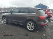 ✅ 2012 Audi Q5 Premium Plus • VIN: WA1DKAFPXCA046479 • Лот: 51812335. Опубликован ранее на Copart с пробегом 199 943 миль. Бесплатный доступ к архиву аукционных продаж из США и подробный отчёт об истории автомобиля на DreamBid. Изображение 2.