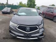 ✅ 2020 Acura MDX • VIN: 5J8YD4H35LL001176 • Лот: 42551142. Опубликован ранее на IAAI с пробегом 70 536 миль. Бесплатный доступ к архиву аукционных продаж из США и подробный отчёт об истории автомобиля на DreamBid. Изображение 12.