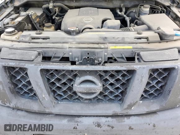 ✅ 2008 Nissan Titan XE • VIN: 1N6BA07D08N350898 • Lot: 80368315. Wystawiony na Copart z przebiegiem 259 524 mil. Bezpłatny archiwum sprzedaży aukcyjnych z USA i szczegółowy raport historii pojazdu na DreamBid. Zdjęcie 11.