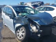 ✅ 2010 Honda Fit Sport • VIN: JHMGE8H41AC032945 • Lot: 43618133. Wystawiony na IAAI z przebiegiem 94 414 mil. Bezpłatny archiwum sprzedaży aukcyjnych z USA i szczegółowy raport historii pojazdu na DreamBid. Zdjęcie 6.