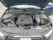 ✅ 2015 Audi allroad A4 Premium • VIN: WA1TFAFL2FA064590 • Лот: 59313535. Опубликован ранее на Copart с пробегом 57 883 миль. Бесплатный доступ к архиву аукционных продаж из США и подробный отчёт об истории автомобиля на DreamBid. Изображение 12.