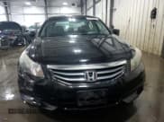 ✅ 2011 Honda Accord EX-L • VIN: 1HGCP2F81BA126769 • Лот: 85742655. Опубликован ранее на Copart с пробегом 156 623 миль. Бесплатный доступ к архиву аукционных продаж из США и подробный отчёт об истории автомобиля на DreamBid. Изображение 5.