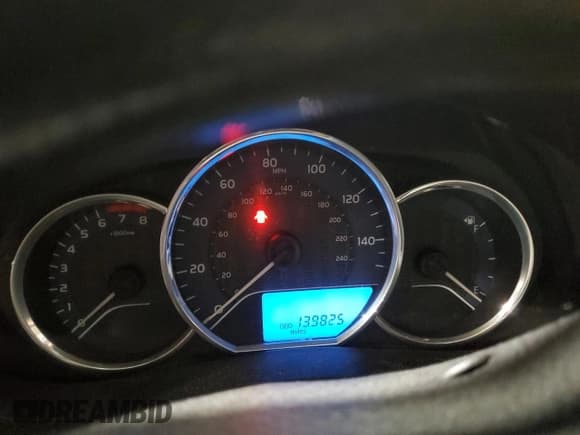 ✅ 2015 Toyota Corolla LE Eco • VIN: 2T1BPRHE7FC248432 • Lot: 57648415. Listed on Copart with 139,825 mi. Free auction sales archive from the USA and detailed vehicle history report at DreamBid. Image 9.