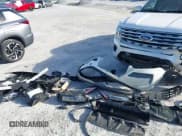 ✅ 2023 Nissan Rogue SV • VIN: JN8BT3BA2PW435296 • Лот: 43509583. Опубликован ранее на IAAI с пробегом 13 496 миль. Бесплатный доступ к архиву аукционных продаж из США и подробный отчёт об истории автомобиля на DreamBid. Изображение 12.