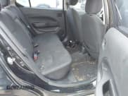 ✅ 2017 Mitsubishi Mirage ES • VIN: ML32F3FJ4HHF06278 • Лот: 43846194. Опубликован ранее на IAAI с пробегом 86 047 миль. Бесплатный доступ к архиву аукционных продаж из США и подробный отчёт об истории автомобиля на DreamBid. Изображение 8.