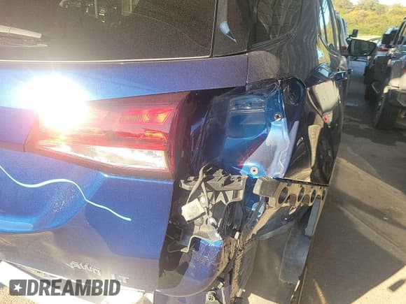 ✅ 2022 Chevrolet Equinox LT • VIN: 3GNAXUEV5NL244773 • Лот: 43705281. Опубликован ранее на IAAI с пробегом 77 407 миль. Бесплатный доступ к архиву аукционных продаж из США и подробный отчёт об истории автомобиля на DreamBid. Изображение 27.