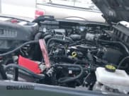 ✅ 2021 Ford Bronco • VIN: 1FMEE5DH0MLA77066 • Лот: 41889270. Опубликован ранее на IAAI с пробегом 62 610 миль. Бесплатный доступ к архиву аукционных продаж из США и подробный отчёт об истории автомобиля на DreamBid. Изображение 19.