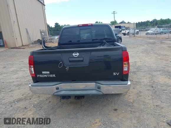 ✅ 2019 Nissan Frontier SV • VIN: 1N6AD0ER1KN786247 • Lot: 42188885. Wystawiony na IAAI z przebiegiem 90 850 mil. Bezpłatny archiwum sprzedaży aukcyjnych z USA i szczegółowy raport historii pojazdu na DreamBid. Zdjęcie 16.