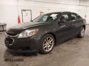 ✅ 2014 Chevrolet Malibu LT • VIN: 1G11C5SLXEF304059 • Lot: 42716814. Listed on IAAI with 141,399 mi. Free auction sales archive from the USA and detailed vehicle history report at DreamBid. Image 21.