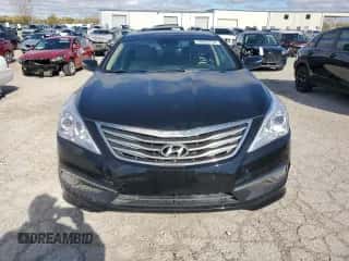 2015 Hyundai Azera Limited z VIN KMHFH4JG6FA494952, wystawiony jako Copart lot #78602774 z przebiegiem 110 900 mil mil oraz Szkoda całkowita • Salvage title. Historia ofert i sprzedaży dostępna na DreamBid. Obrazek 5.