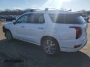 ✅ 2021 Hyundai Palisade Limited • VIN: KM8R5DHE3MU198390 • Лот: 83967124. Опубликован ранее на Copart с пробегом 44 440 миль. Бесплатный доступ к архиву аукционных продаж из США и подробный отчёт об истории автомобиля на DreamBid. Изображение 2.