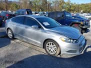 ✅ 2015 Ford Fusion SE • VIN: 1FA6P0H74F5124667 • Lot: 43537190. Listed on IAAI with 105,860 mi. Free auction sales archive from the USA and detailed vehicle history report at DreamBid. Image 1.