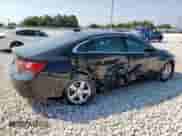 2019 Chevrolet Malibu LS с VIN 1G1ZC5ST6KF207620, выставлен на аукционе Copart как лот 81195335 с пробегом 36 620 миль миль и Списание • Salvage title. История ставок и продаж доступна на DreamBid. Изображение 3.