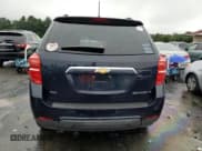 ✅ 2016 Chevrolet Equinox LT • VIN: 2GNFLFEK1G6100616 • Лот: 65754834. Опубликован ранее на Copart с пробегом 64 931 миль. Бесплатный доступ к архиву аукционных продаж из США и подробный отчёт об истории автомобиля на DreamBid. Изображение 6.